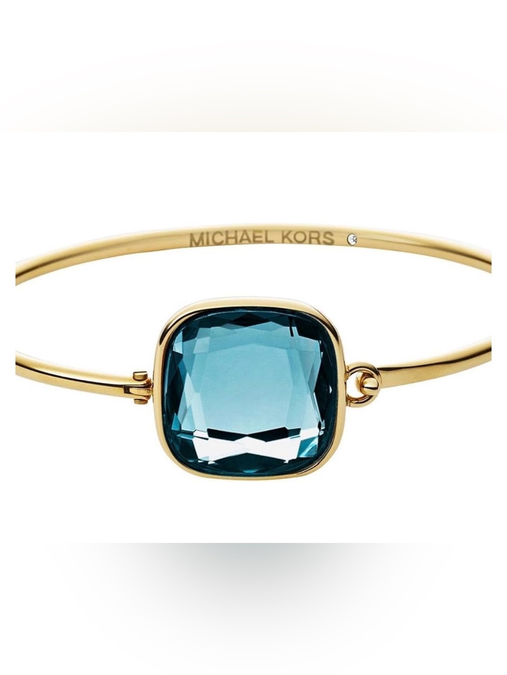 Michael Kors Botanical Bangle